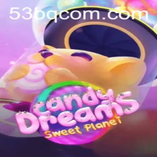 CandyDreams: Descubra o Mundo Encantado do Doce Express
