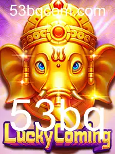 Descubra LuckyComing: O Novo Jogo que Está Revolucionando o Mercado com a Palavra-chave 53bq