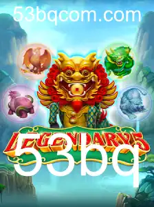 Descubra Legendary5: Um Jogo de Estratégia Revolucionário