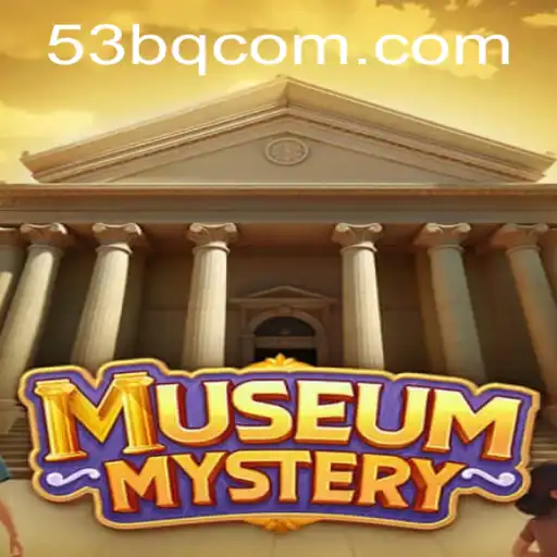 MuseumMystery: Desvende os Segredos do Museu