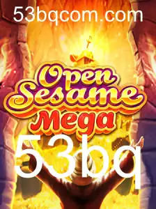 Descubra o Mundo de OPENSESAMEMEGA: Um Jogo Revolucionário com 53bq
