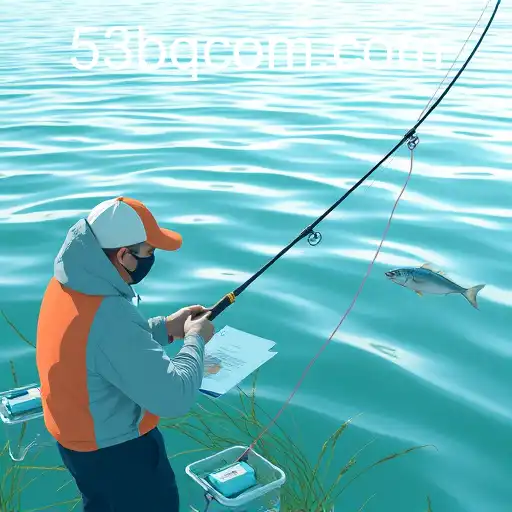 Pesca online