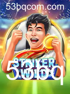 StrikerWILD: A Nova Frenesi dos Games Inspirada Pelo Código 53bq