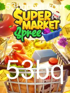 SupermarketSpree: Um Novo Fenômeno dos Jogos
